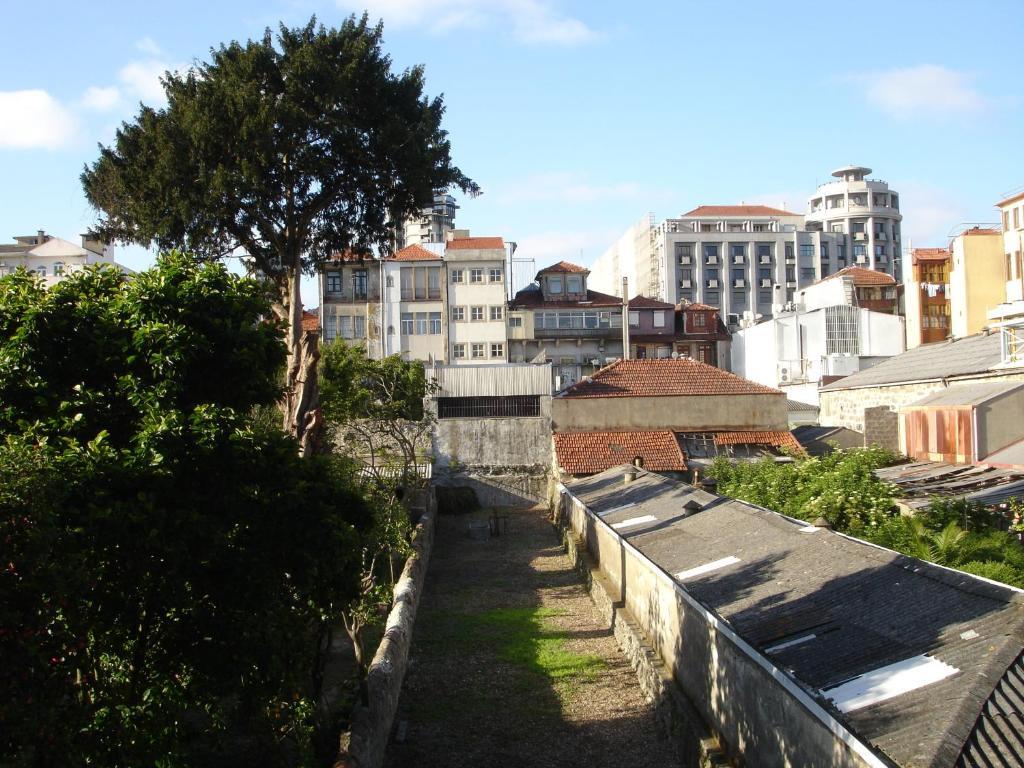 Formosa Oporto Apartments Group Quarto foto